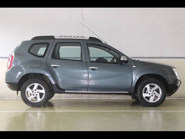 Used Renault Duster [2012-2015] 110 PS RxZ Diesel Plus in Bangalore