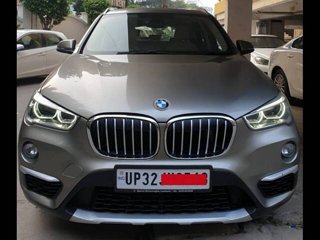 Used 2018 BMW X1 in Lucknow