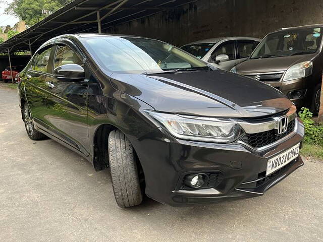 Used 2018 Honda City in Kolkata