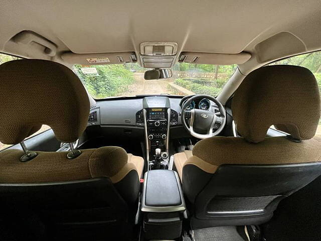 Used Mahindra XUV500 W7 [2018-2020] in Delhi