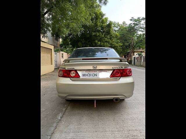 Used Honda City ZX GXi in Nagpur