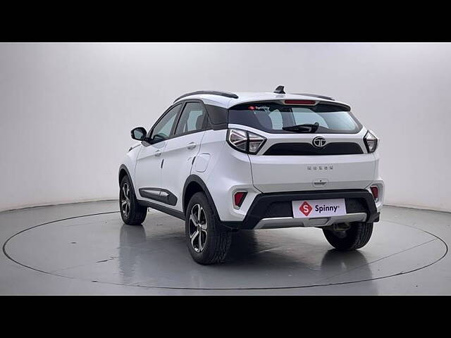 Used Tata Nexon [2020-2023] XZ Plus (O) in Bangalore