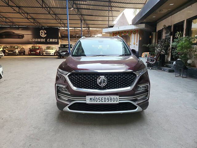 Used 2019 MG Hector in Thane