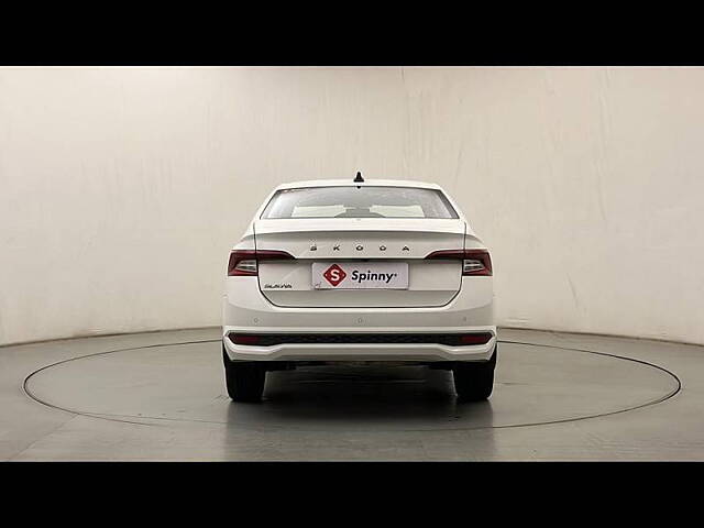 Used Skoda Slavia [2022-2023] Ambition 1.0L TSI MT in Mumbai