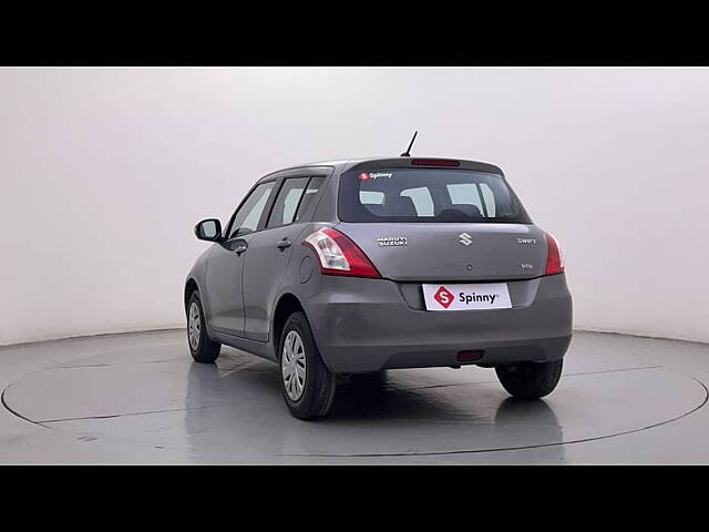 Used Maruti Suzuki Swift [2011-2014] VDi in Bangalore