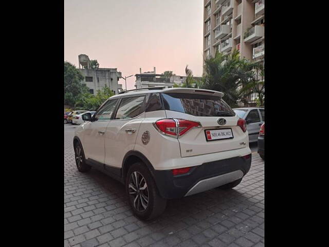 Used Mahindra XUV300 [2019-2024] 1.5 W8 (O) [2019-2020] in Nashik