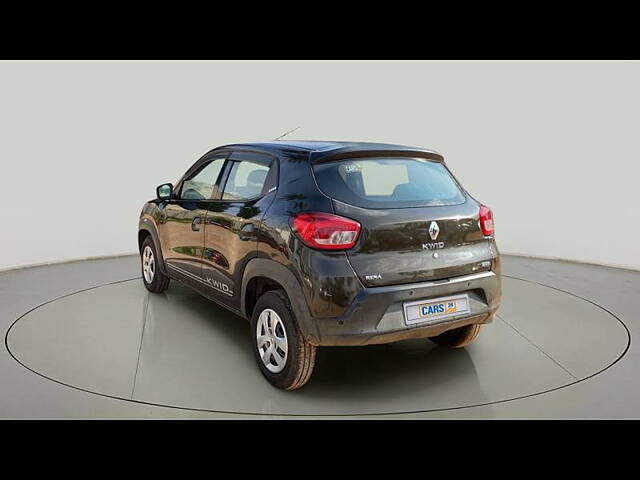 Used Renault Kwid [2015-2019] RXT Opt [2015-2019] in Bangalore