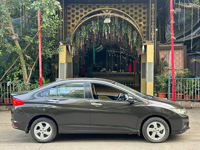 Used Honda City [2014-2017] V in Mumbai