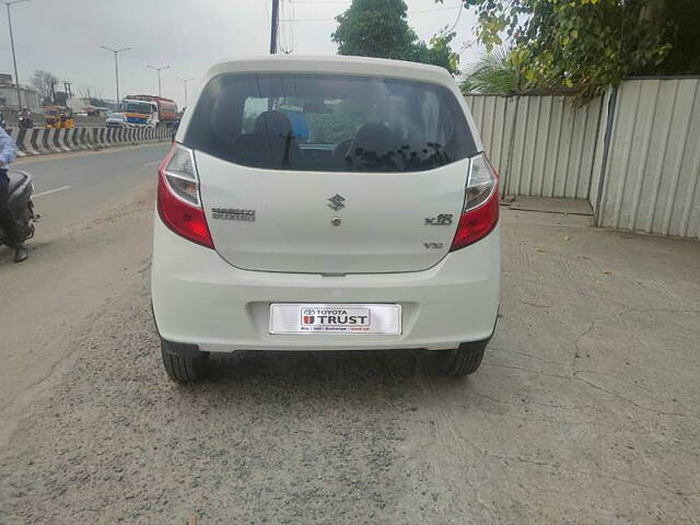 Used Maruti Suzuki Alto K10 [2010-2014] VXi in Chennai