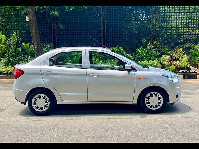 Used Ford Aspire [2015-2018] Ambiente 1.5 TDCi ABS in Mumbai