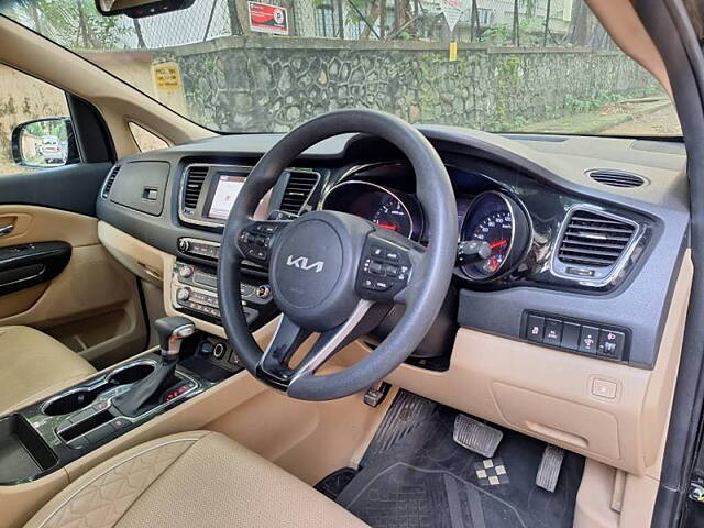 Used Kia Carnival [2020-2023] Limousine Plus 7 STR in Mumbai