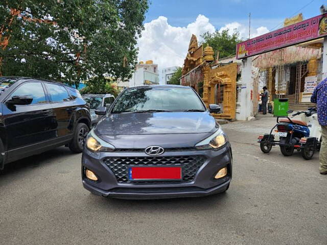 Used Hyundai Elite i20 [2019-2020] Asta 1.4 (O) CRDi in Bangalore