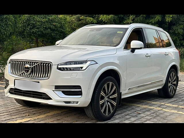 Used Volvo XC90 B6 Ultimate [2022-2023] in Delhi