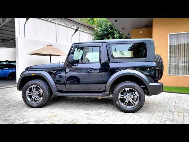 Used Mahindra Thar LX Hard Top Diesel AT 4WD [2023] in Delhi