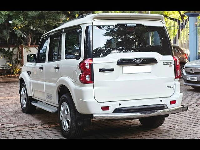 Used Mahindra Scorpio 2021 S5 2WD 7 STR in Kolkata