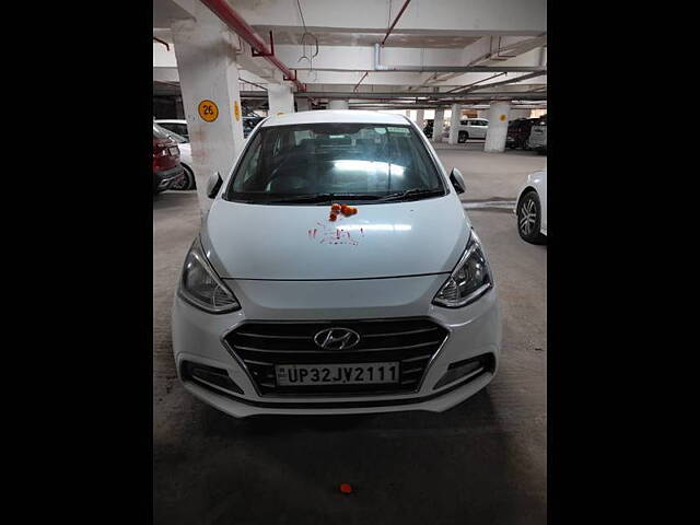 Used 2018 Hyundai Xcent in Lucknow