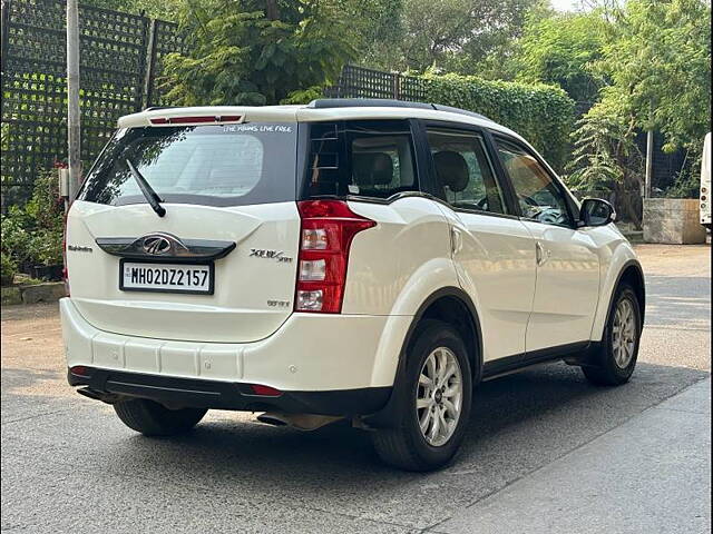 Used Mahindra XUV500 [2015-2018] W10 in Mumbai