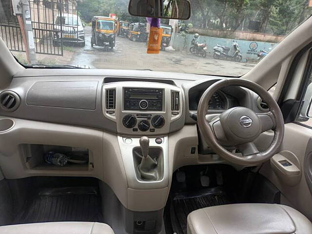 Used Nissan Evalia [2012-2014] XV (O) in Mumbai