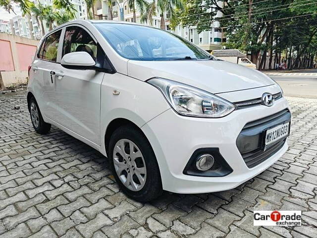 Used Hyundai Grand i10 Magna 1.2 Kappa VTVT in Pune