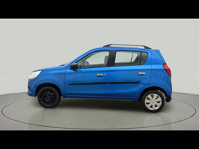 Used Maruti Suzuki Alto K10 [2014-2020] VXi [2014-2019] in Hyderabad