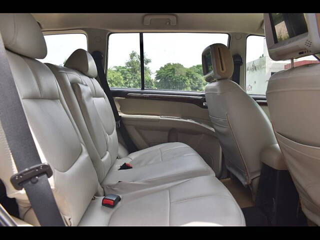 Used Mitsubishi Pajero Sport 2.5 AT in Gurgaon