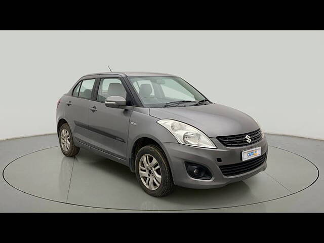 Used 2014 Maruti Suzuki Swift DZire in Hyderabad