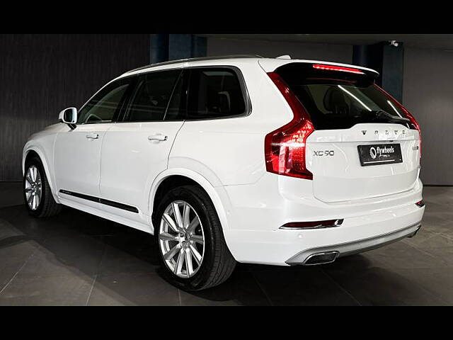 Used Volvo XC90 [2015-2021] D5 Inscription in Malappuram