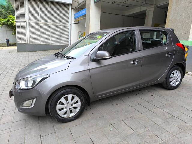 Used Hyundai i20 [2010-2012] Asta 1.2 in Mumbai