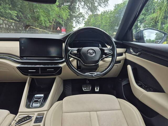 Used Skoda Octavia L&K 2.0 in Mumbai