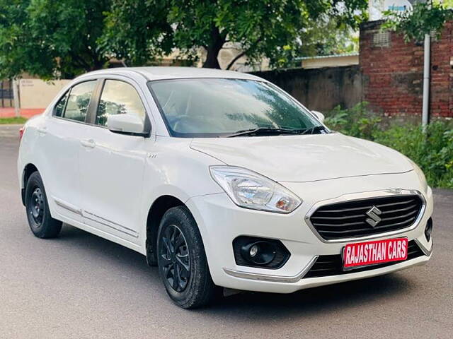 Used Maruti Suzuki Swift Dzire [2015-2017] VXI in Jaipur