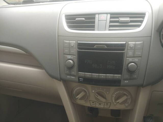 Used Maruti Suzuki Ertiga [2018-2022] ZXi in Pune