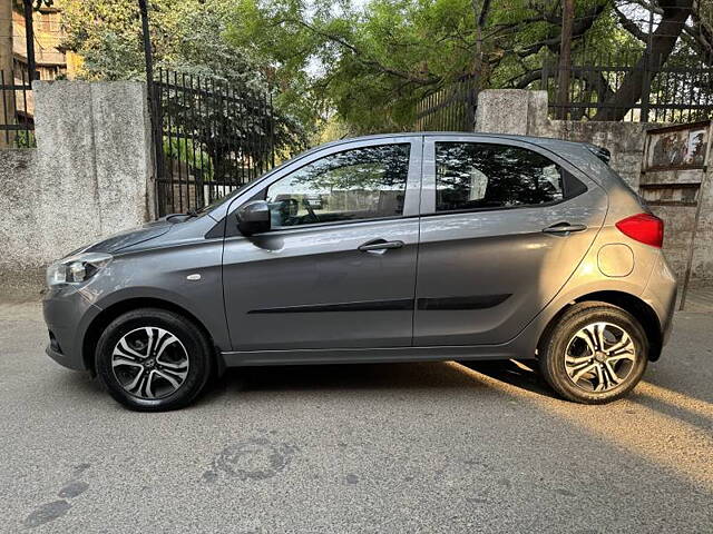 Used Tata Tiago [2016-2020] Revotron XZA in Delhi