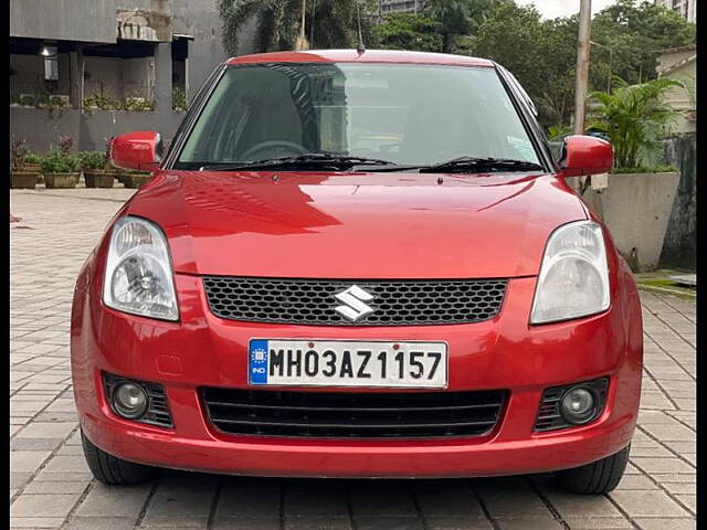 Used 2011 Maruti Suzuki Swift in Mumbai