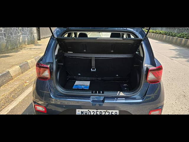 Used Hyundai Venue [2022-2023] SX (O) 1.0 Turbo DCT in Mumbai