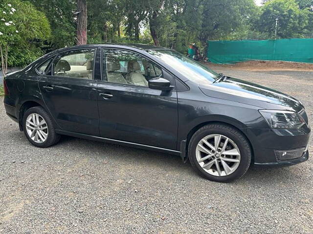 Used Skoda Rapid Style 1.5 TDI in Nagpur