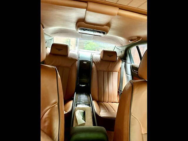 Used Bentley Continental Flying Spur W12 in Delhi