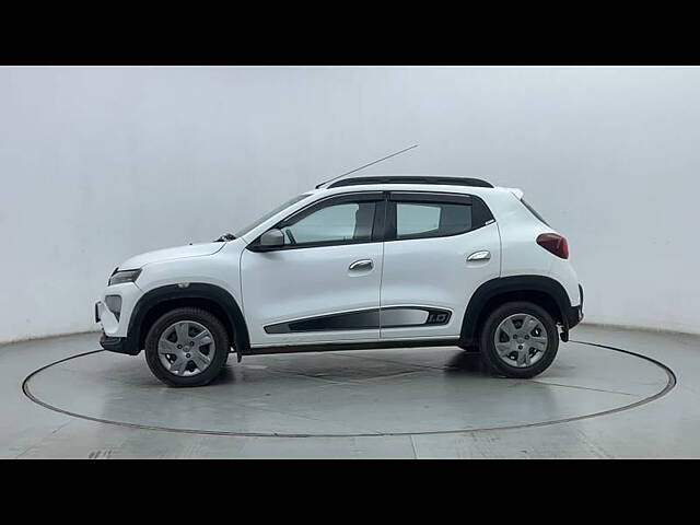 Used Renault Kwid [2015-2019] 1.0 RXT Opt [2016-2019] in Thane