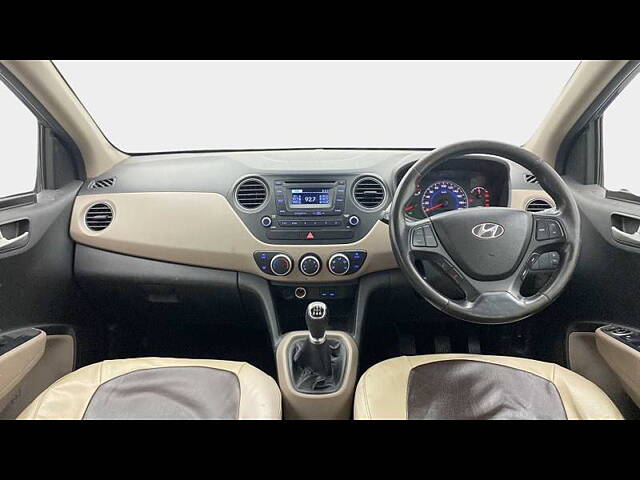 Used Hyundai Grand i10 [2013-2017] Asta 1.2 Kappa VTVT [2013-2016] in Hyderabad