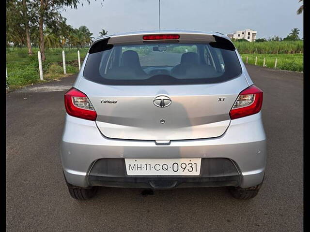 Used Tata Tiago [2016-2020] Revotron XT [2016-2019] in Sangli