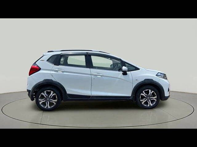 Used Honda WR-V [2017-2020] S MT Petrol in Surat