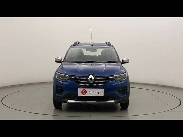 Used Renault Triber [2019-2023] RXT [2019-2020] in Kolkata