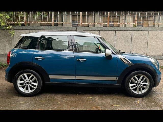 Used MINI Cooper Countryman [2012-2015] Cooper S in Delhi