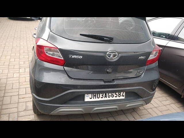 Used Tata Tiago XZA Plus [2020-2023] in Ranchi