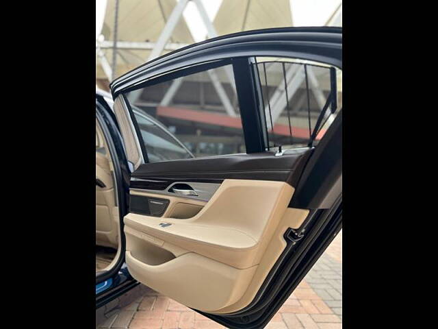 Used BMW 7 Series [2019-2023] 730Ld DPE Signature in Delhi