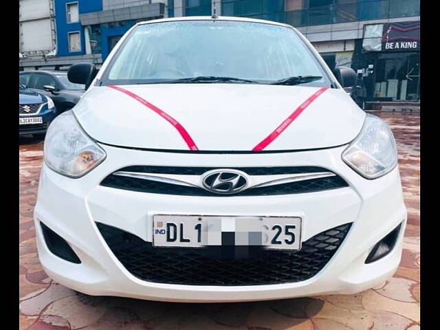 Used 2013 Hyundai i10 in Delhi