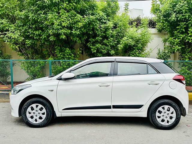 Used Hyundai Elite i20 [2016-2017] Magna 1.4 CRDI [2016-2017] in Kanpur