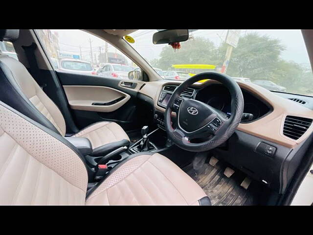 Used Hyundai Elite i20 [2018-2019] Asta 1.4 CRDi in Chandigarh