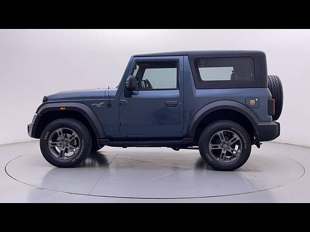 Used Mahindra Thar LX Hard Top Petrol AT in Bangalore