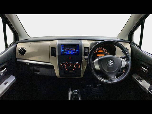 Used Maruti Suzuki Wagon R 1.0 [2014-2019] LXI CNG in Mumbai