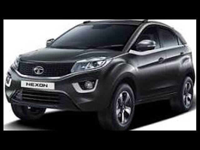 Used 2019 Tata Nexon in Mysore